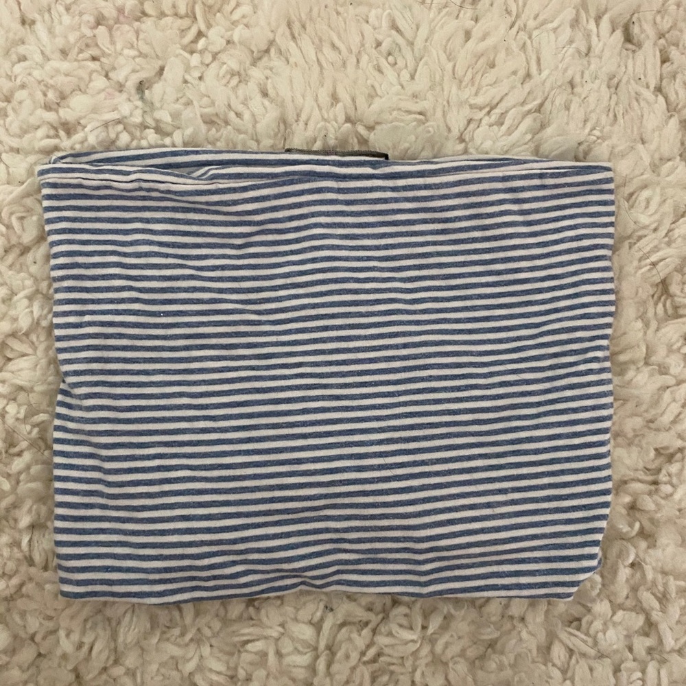 brandy tube top